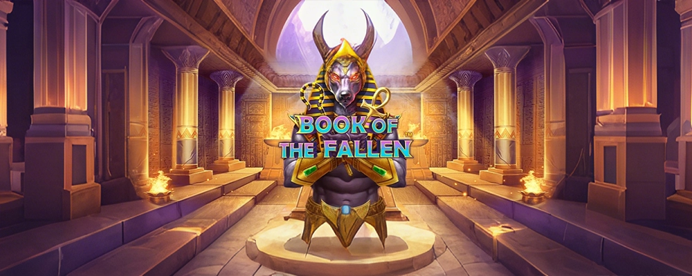 6665bet Livro dos Caídos